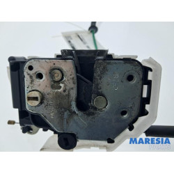 Alfa Romeo - 159 - Deurslot Mechaniek 4Deurs rechts-achter