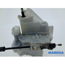 Alfa Romeo - 159 - Deurslot Mechaniek 4Deurs rechts-achter