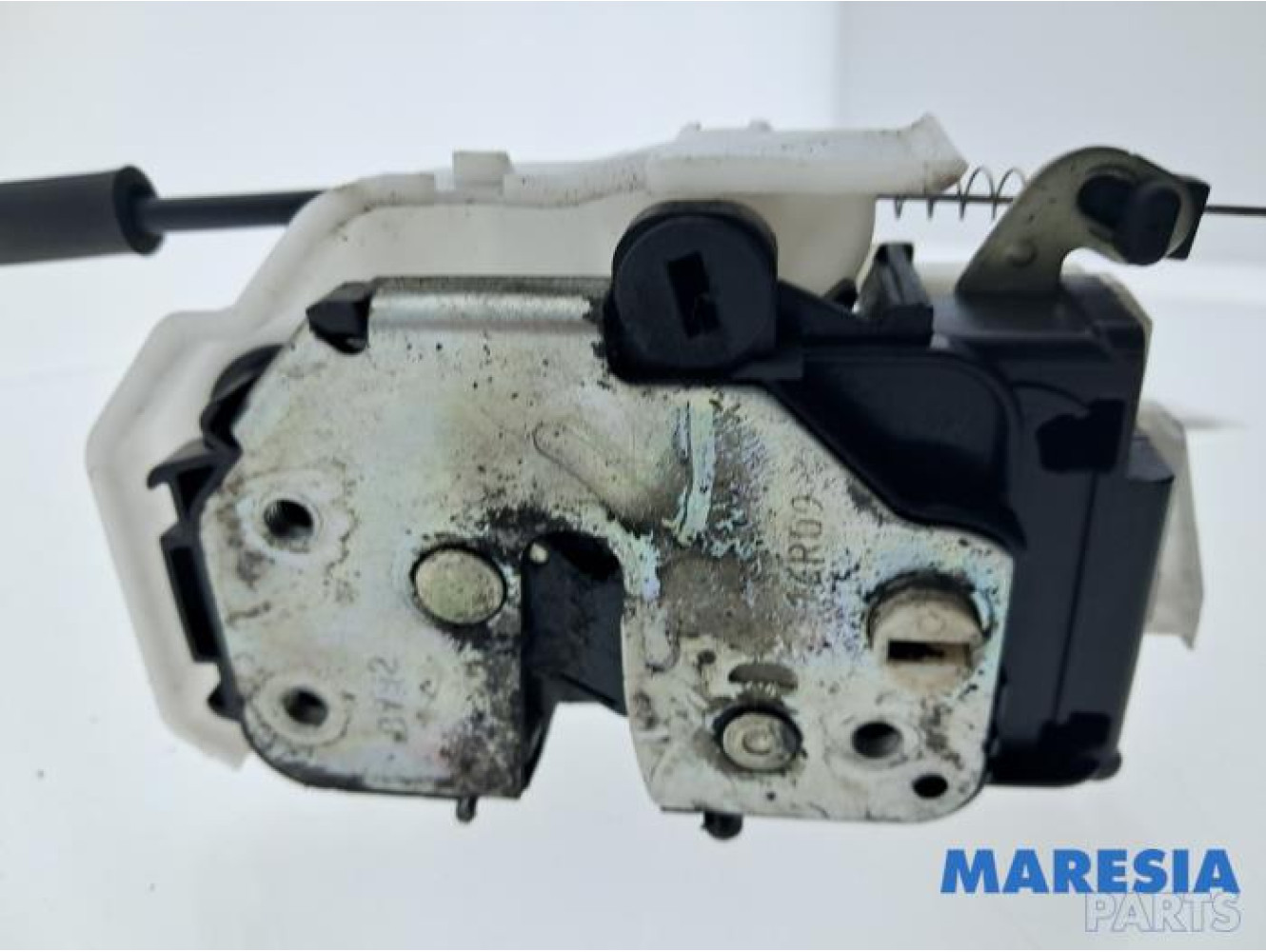 Alfa Romeo - 159 - Deurslot Mechaniek 4Deurs rechts-achter