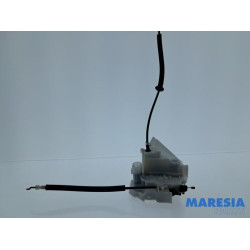 Alfa Romeo - 159 - Deurslot Mechaniek 4Deurs rechts-achter