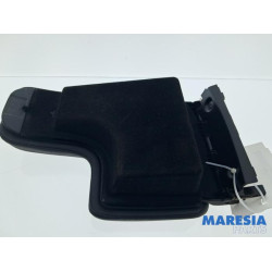 Alfa Romeo - 159 - Afdekkap armleuning midden