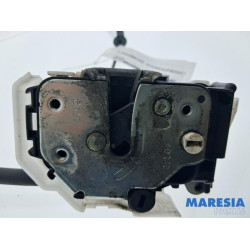 Alfa Romeo - 159 - Rear door lock mechanism 4-door, left