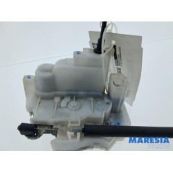 Alfa Romeo - 159 - Rear door lock mechanism 4-door, left