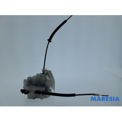 Alfa Romeo - 159 - Rear door lock mechanism 4-door, left