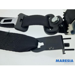 Alfa Romeo - 159 - Front seatbelt, right