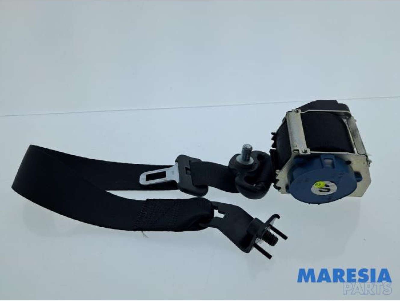 Alfa Romeo - 159 - Front seatbelt, left