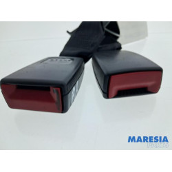 Alfa Romeo - 159 - Veiligheidsgordel Insteek midden-achter