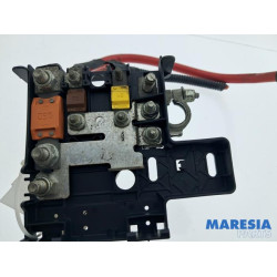 Alfa Romeo - 159 - Fuse box