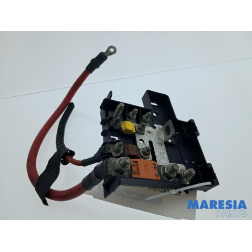 Alfa Romeo - 159 - Boîte à fusibles