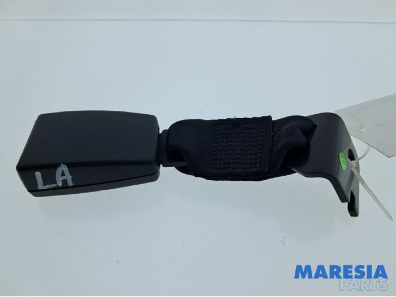 Alfa Romeo - 159 - Veiligheidsgordel Insteek links-achter