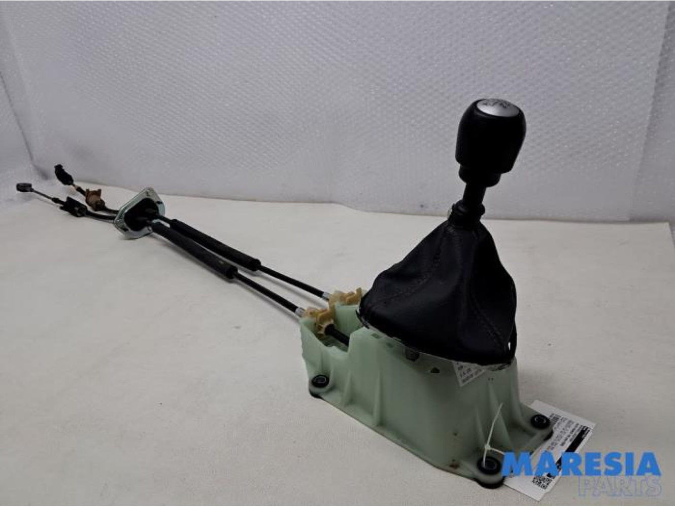 Alfa Romeo - 159 - Levier de vitesse