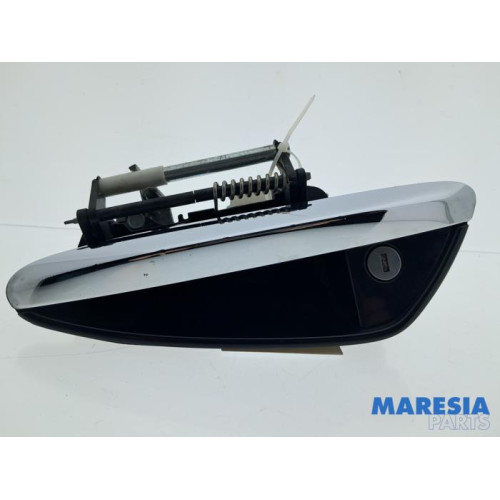 Alfa Romeo - 159 - Portiergreep 4Deurs links-voor