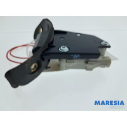 Alfa Romeo - 159 - Tankklep Schakelaar