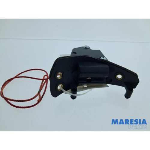 Alfa Romeo - 159 - Tankklep Schakelaar