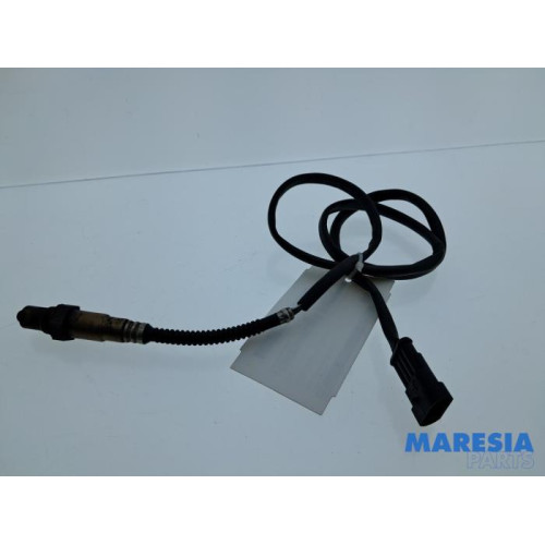 Alfa Romeo - 159 - Lambda Sonde