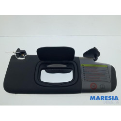 Alfa Romeo - 159 - Zonneklep