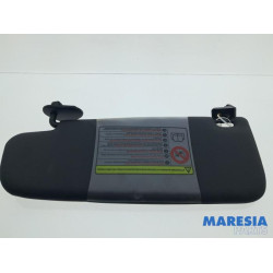 Alfa Romeo - 159 - Zonneklep