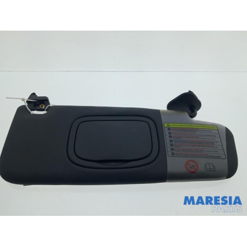 Alfa Romeo - 159 - Zonneklep