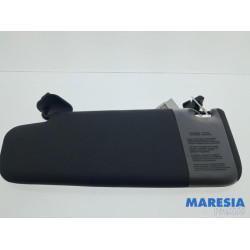 Alfa Romeo - 159 - Zonneklep