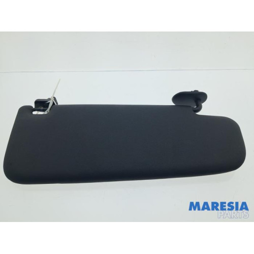 Alfa Romeo - 159 - Zonneklep