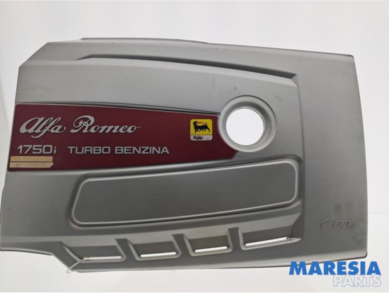 Alfa Romeo - 159 - Engine protection panel