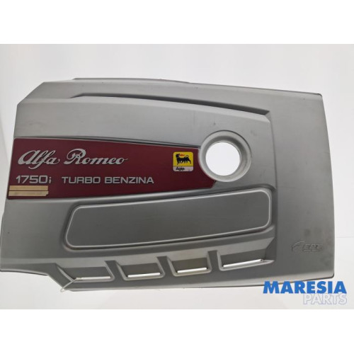 Alfa Romeo - 159 - Engine protection panel