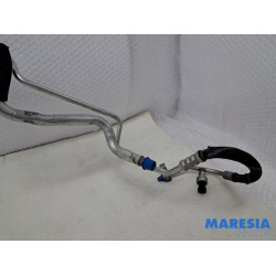 Alfa Romeo - 159 - Air conditioning line