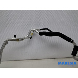 Alfa Romeo - 159 - Air conditioning line