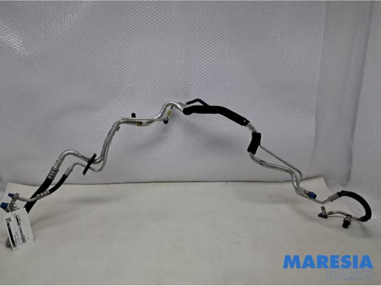 Alfa Romeo - 159 - Air conditioning line