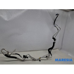 Alfa Romeo - 159 - Air conditioning line