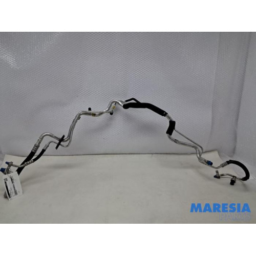 Alfa Romeo - 159 - Air conditioning line