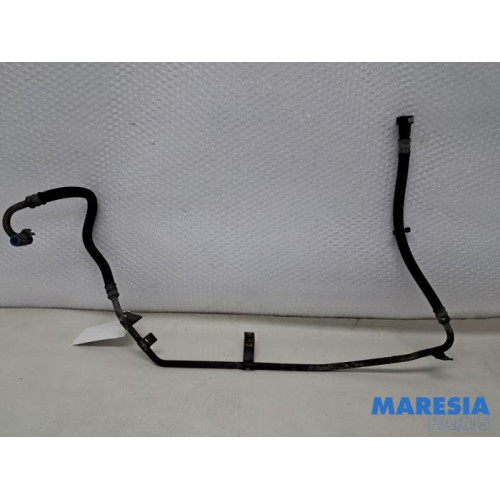 Alfa Romeo - 159 - Power steering line