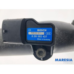 Alfa Romeo - 159 - Tuyau intercooler