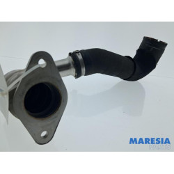 Alfa Romeo - 159 - Tuyau intercooler