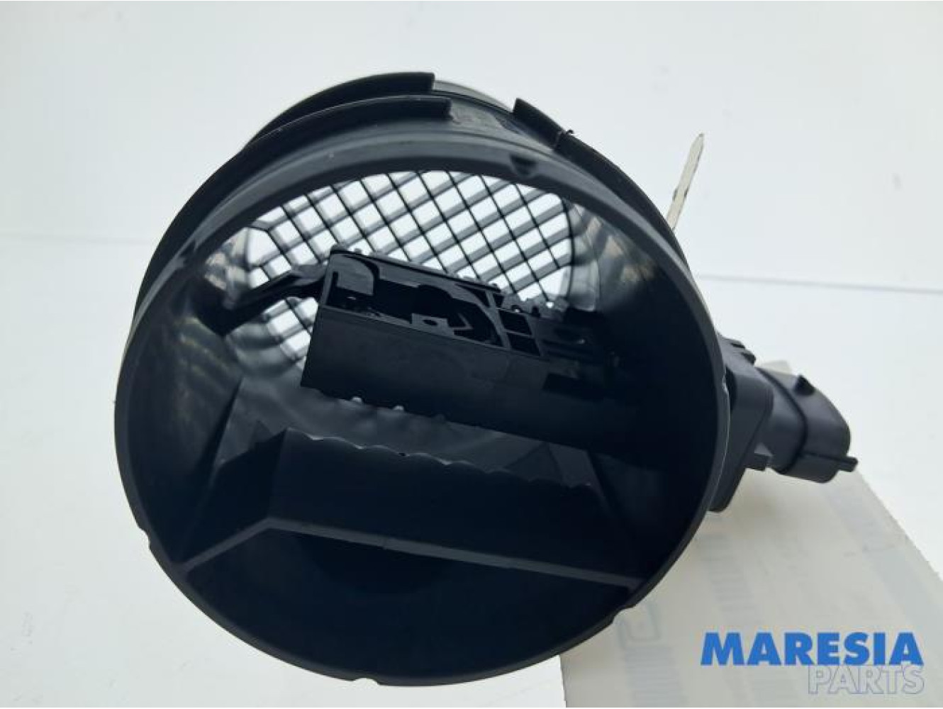 Alfa Romeo - 159 - Luchtmassameter