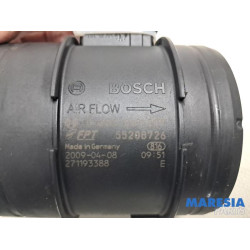 Alfa Romeo - 159 - Luchtmassameter