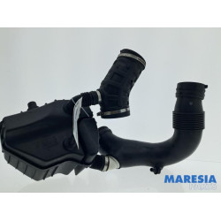 Alfa Romeo - 159 - Resonance housing