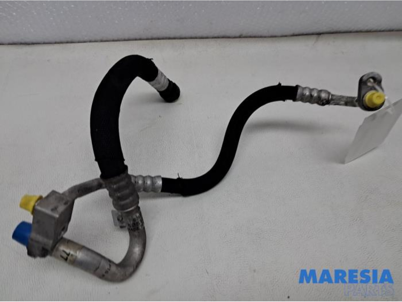 Alfa Romeo - 159 - Air conditioning line