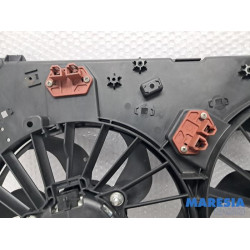 Alfa Romeo - 159 - Kühlgebläse Motor