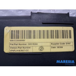 Alfa Romeo - 159 - Kühlgebläse Motor