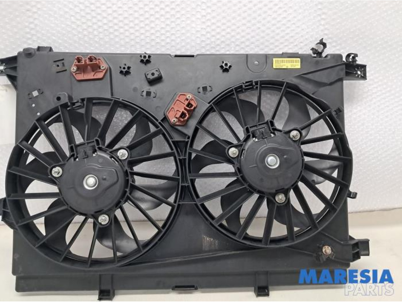 Alfa Romeo - 159 - Kühlgebläse Motor