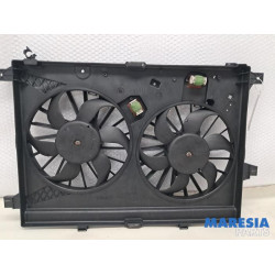 Alfa Romeo - 159 - Kühlgebläse Motor