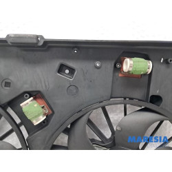 Alfa Romeo - 159 - Kühlgebläse Motor