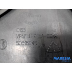 Alfa Romeo - 159 - Kühlgebläse Motor