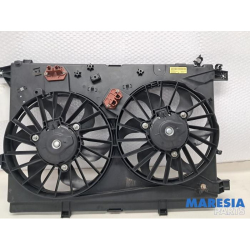 Alfa Romeo - 159 - Kühlgebläse Motor