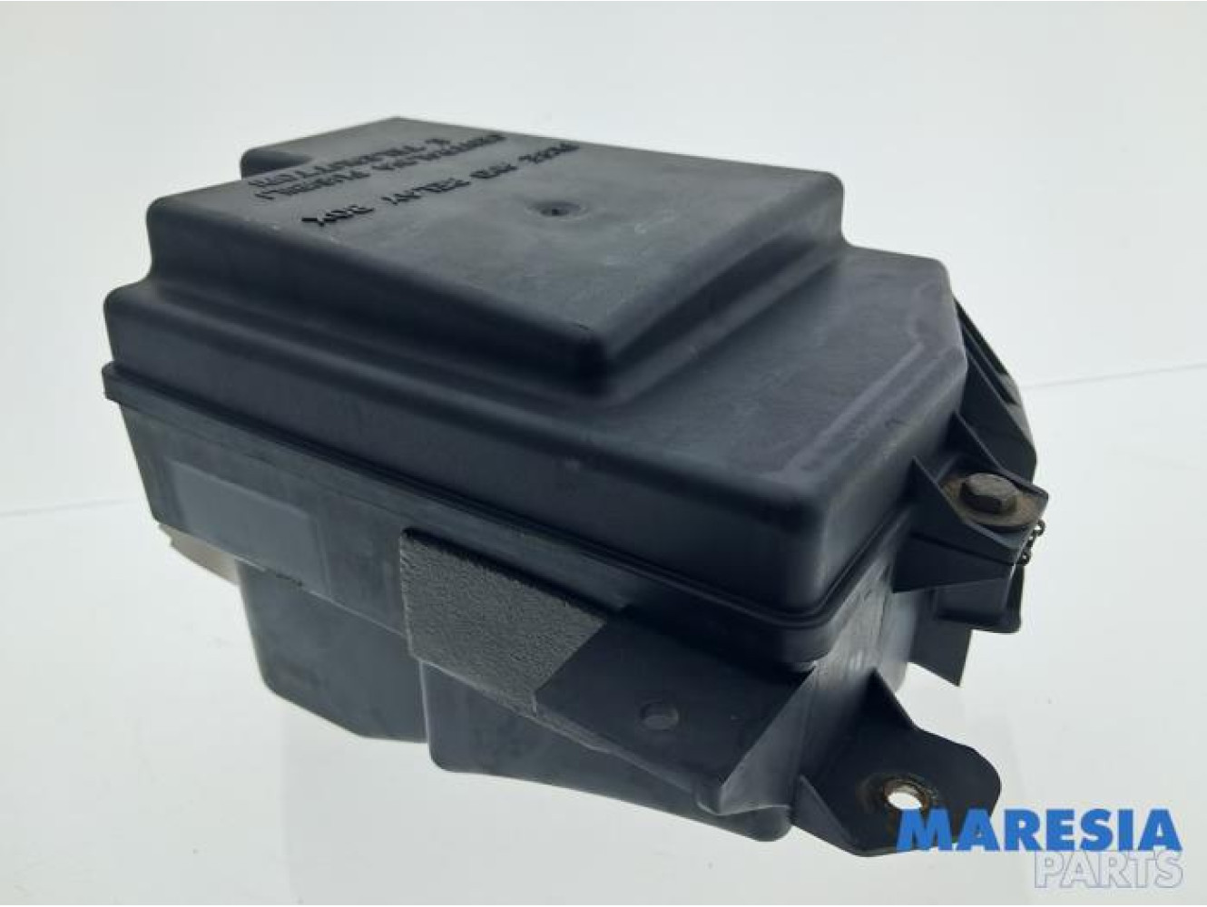 Alfa Romeo - 159 - Boîte à fusibles