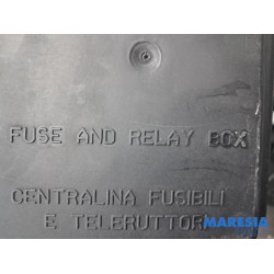 Alfa Romeo - 159 - Boîte à fusibles