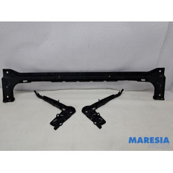 Alfa Romeo - 159 - Bumperframe achter