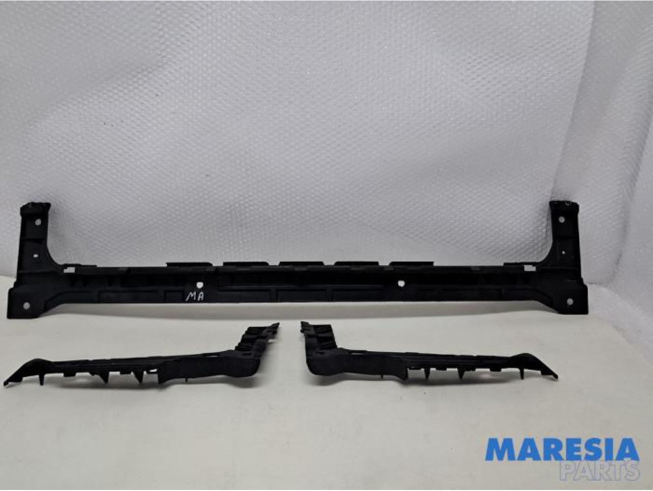 Alfa Romeo - 159 - Bumperframe achter