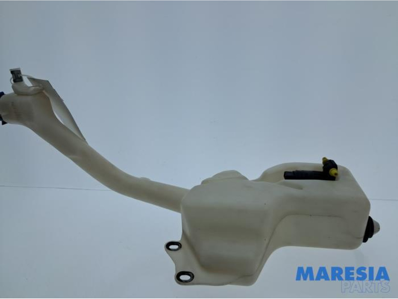 Alfa Romeo - 159 - Ruitensproeiertank voor